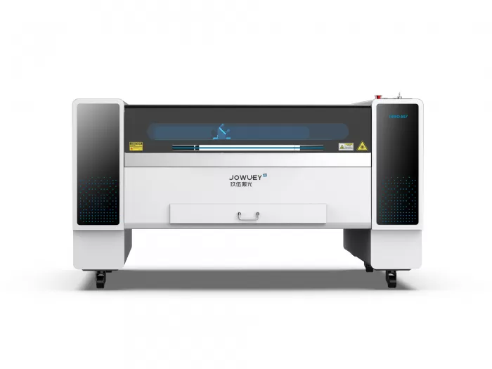 JW M7 1390 Split CO2 Laser cutting machine