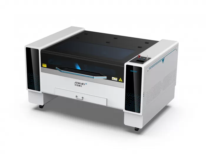 JW M7 1390 Split CO2 Laser cutting machine